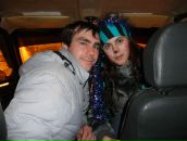 Фотография Габдулхаева Марселя