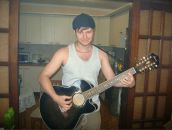 Дима Михаленко фотография #20 (источник - https://vk.com/id632498)