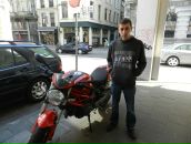 Вася Поліщук фотография #33 (источник - https://vk.com/id42740687)