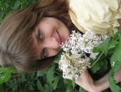 Фотография Вдовкиной Ольги