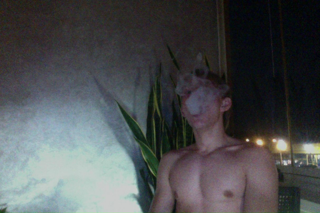 Dmitry Samarkin фотография #17