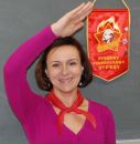 Фотография Морозовой Елены