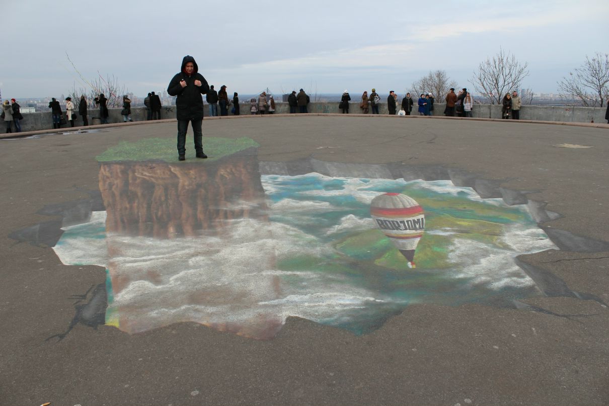 Дмитрий Ивлев фотография #17