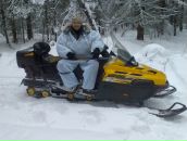 Фотография Крымова Александра