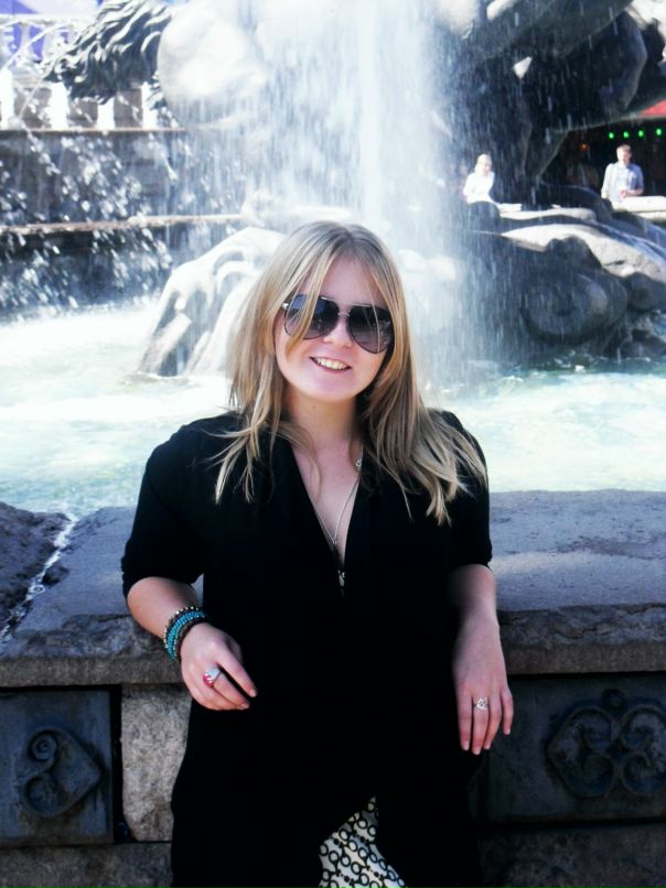 Евгения Уланова фотография #35