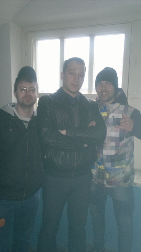 Макс Павлов фотография #40