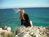 Фотография Захаровой Валентины