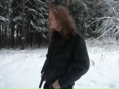 Фотография Севостьянова Евгения