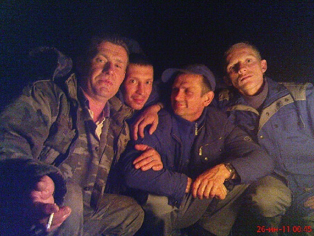 Илья Шуваев фотография #25
