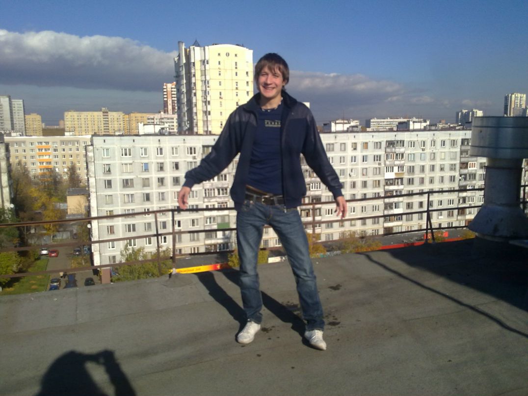 Дима Мокроусов фотография #32