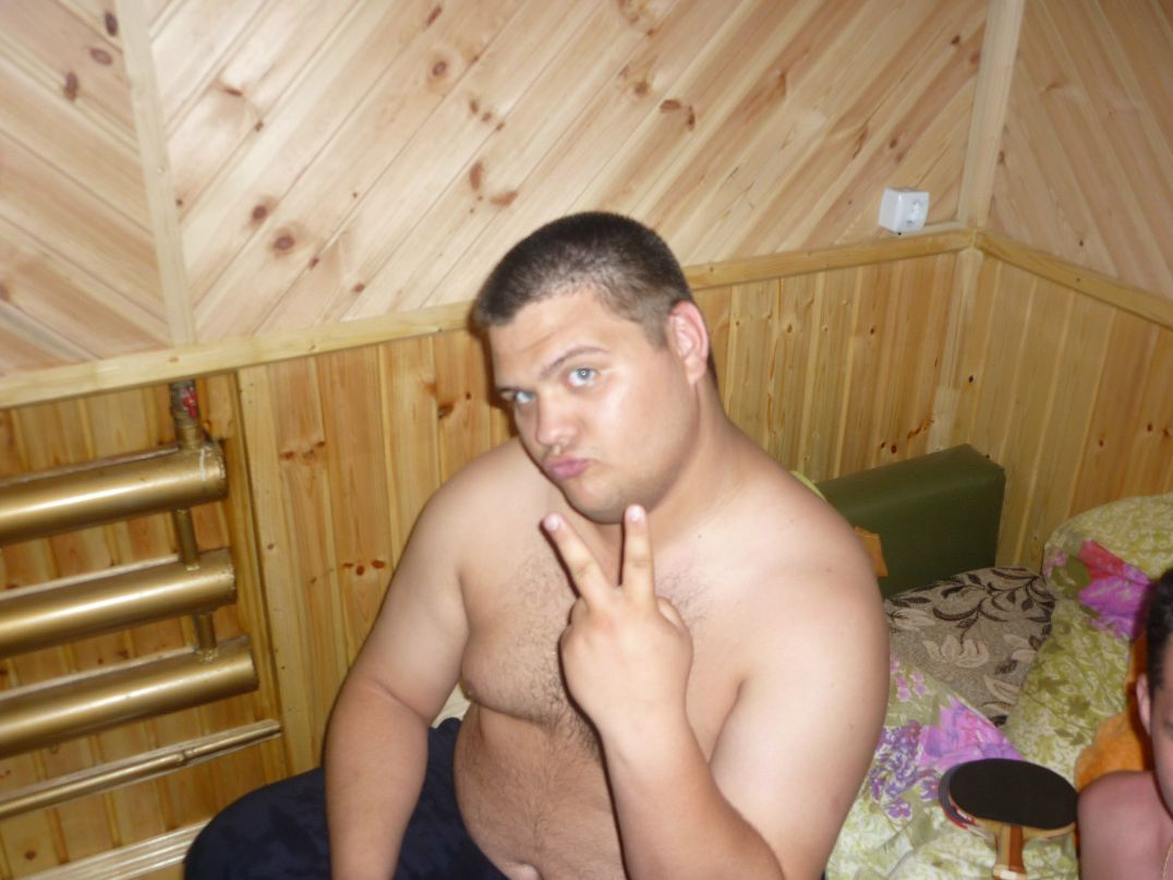 Дарья Малинкина фотография #29