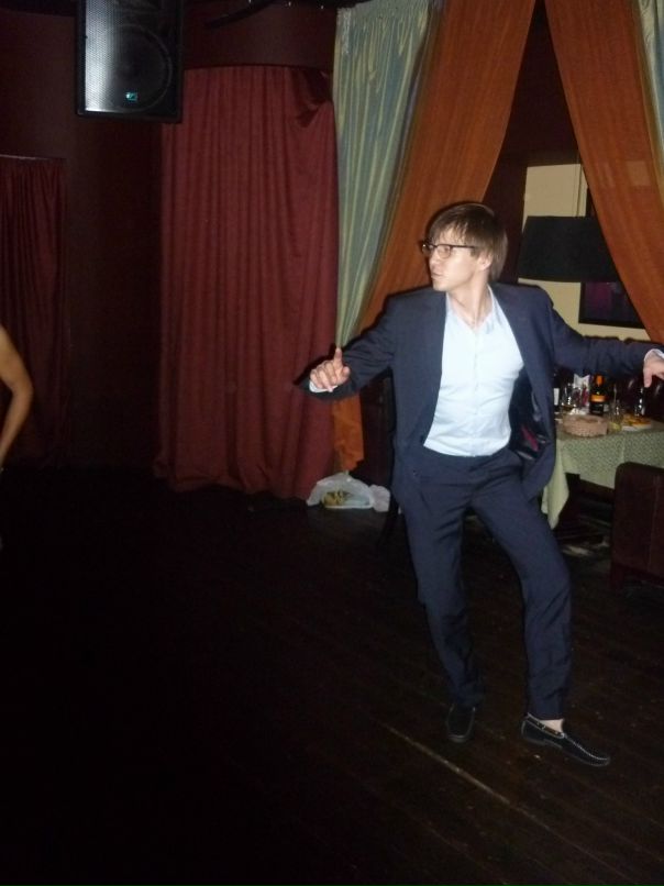 Дарья Малинкина фотография #41