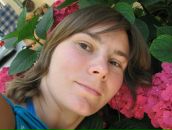 Фотография Скворценидзе Анастасии