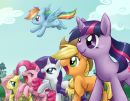 Twilight Sparkle фотография #13 (источник - https://vk.com/id162425871)