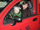 Фотография Павловой Галины