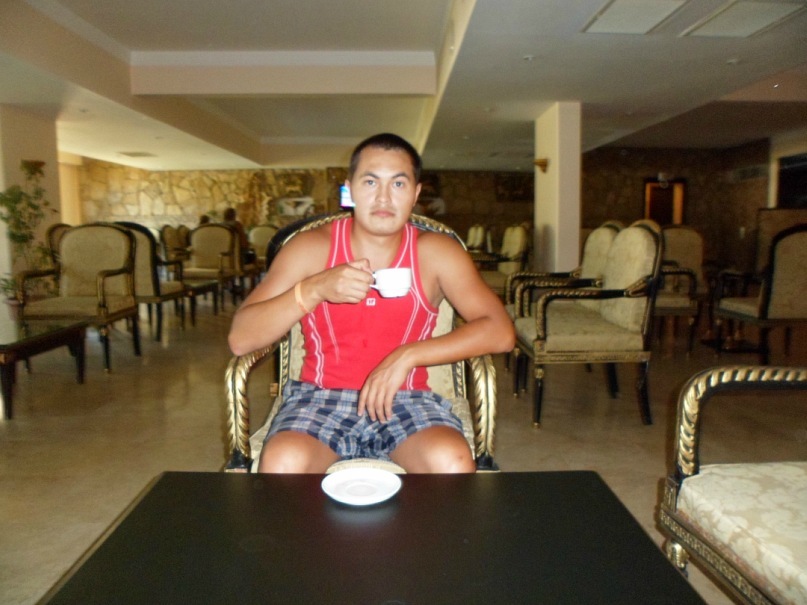 Олег Синькевич фотография #36