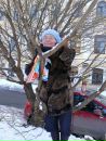 Фотография Лаврушиной Юлии