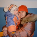 Фотография Богомоловой Светланы