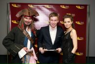 Фотография Николаева Сережи