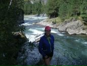 Фотография Рогер Юлии