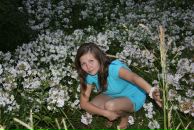 Фотография Любимовой Ирины