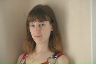 Фотография Болтаевской Юлии