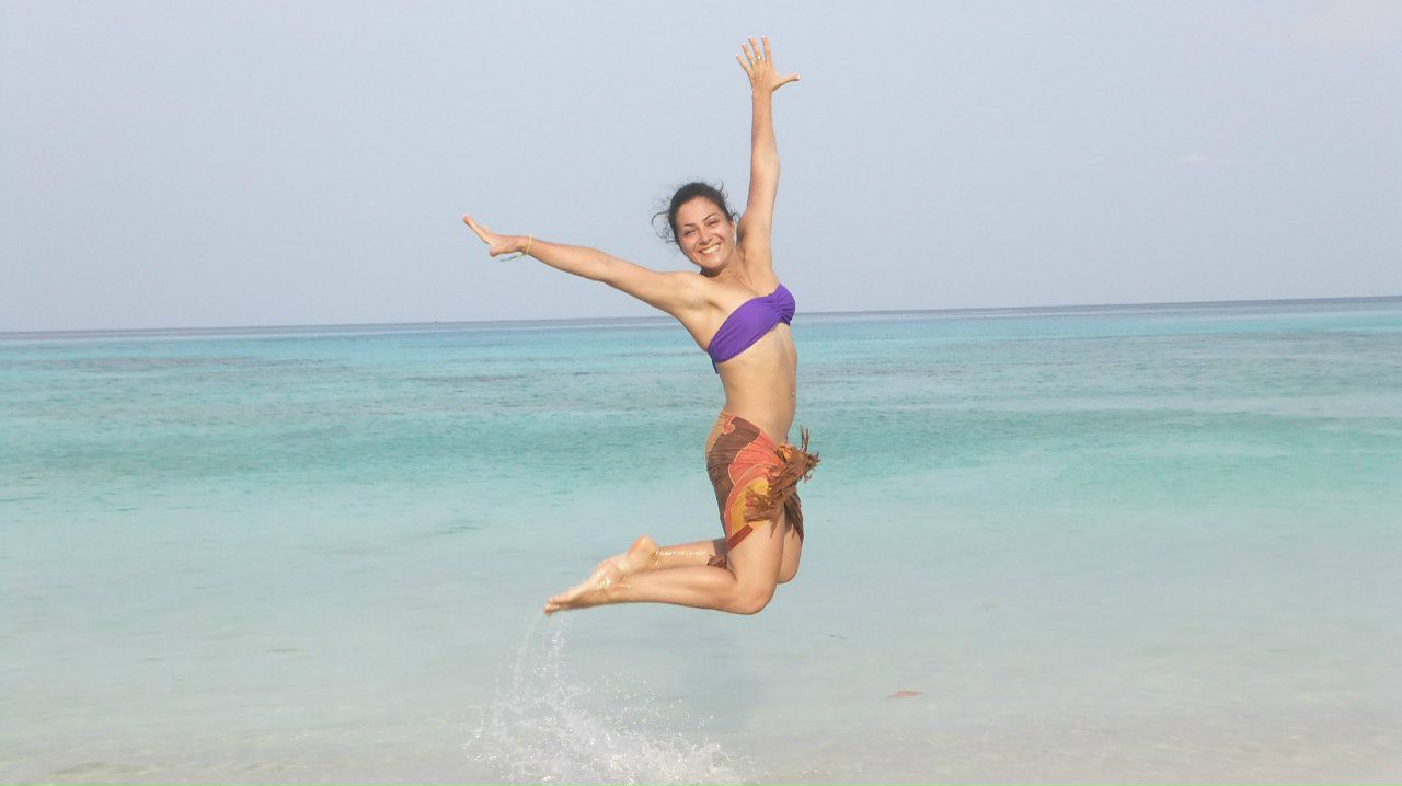 Софья Мурадян фотография #7