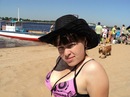 Фотография Добрягиной Ксении