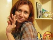 Іра Басюк фотография #13 (источник - https://vk.com/id42074691)