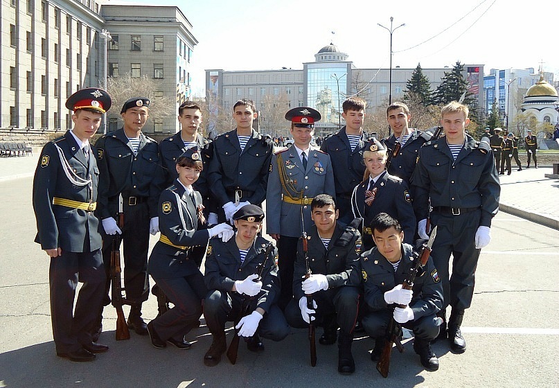 Олег Прокаев фотография #43