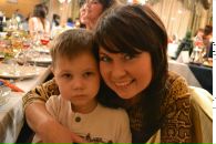 Фотография Шайхетдиновой Гульназ