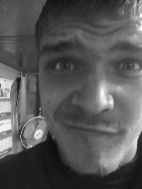 Дмитрий Потапов фото №12