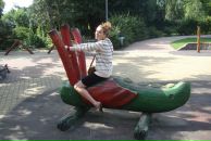 Фотография Гусевой Ксюши