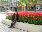 Фотография Александровны Анастасии