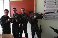 Роман Ірза фотография #14 (источник - https://vk.com/id110093628)
