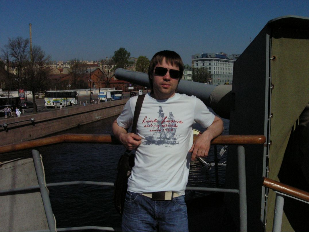 Иван Игнатьев фотография #24