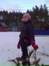 Фотография Забабуриной Юлии