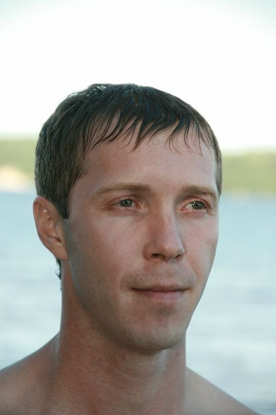 Иван Сидоров фотография #15
