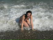 Фотография Деречи Екатерины