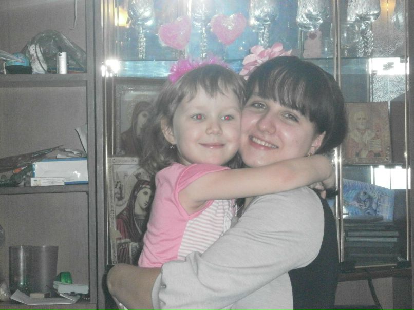 Светлана Ковалева фотография #19