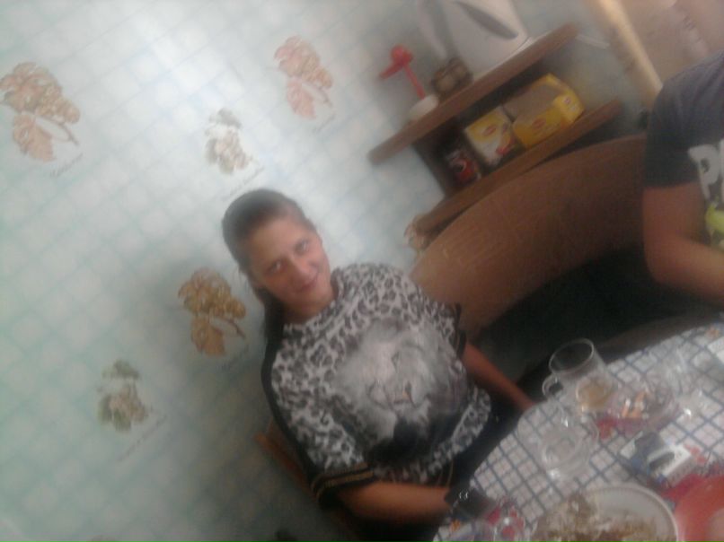 Катя Рычкова фотография #2