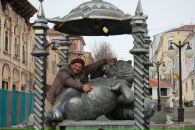Фотография Князева Ромы