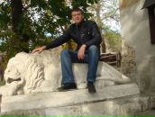 Юрій Яценко фотография #34 (источник - https://vk.com/id54146933)