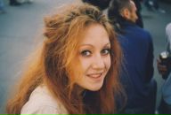 Фотография Бахваловой Жени