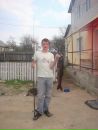 Сергій Кочубей фотография #3 (источник - https://vk.com/id63770497)
