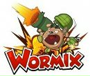 Фотография Ass Wormix