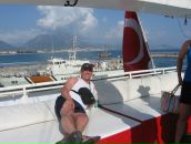 Фотография Ролихина Михаила