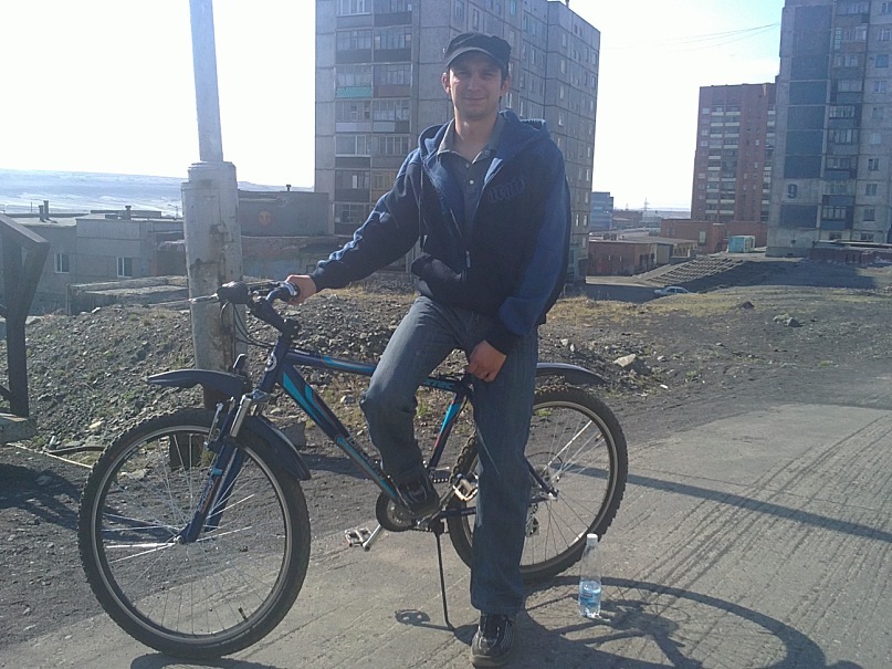 Виктор Гладков фотография #34