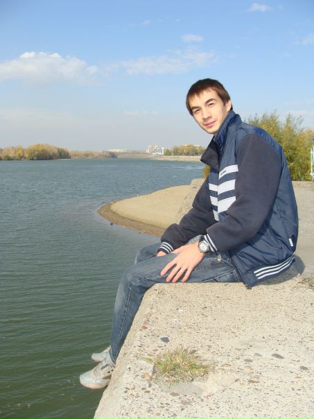 №14, Serega Kim, Омск №14, Serega Kim, Омск