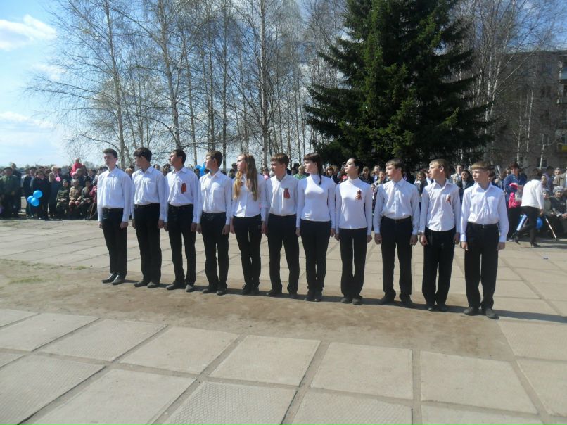 Виктория Токарева фотография #30